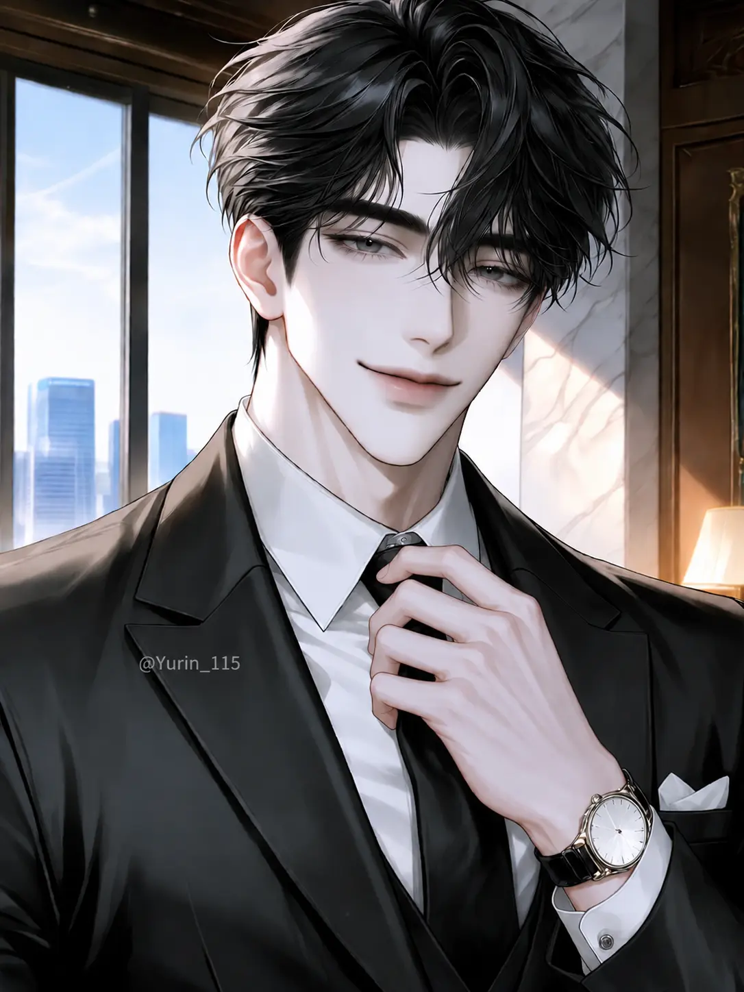 Ren_yuel의 유하민