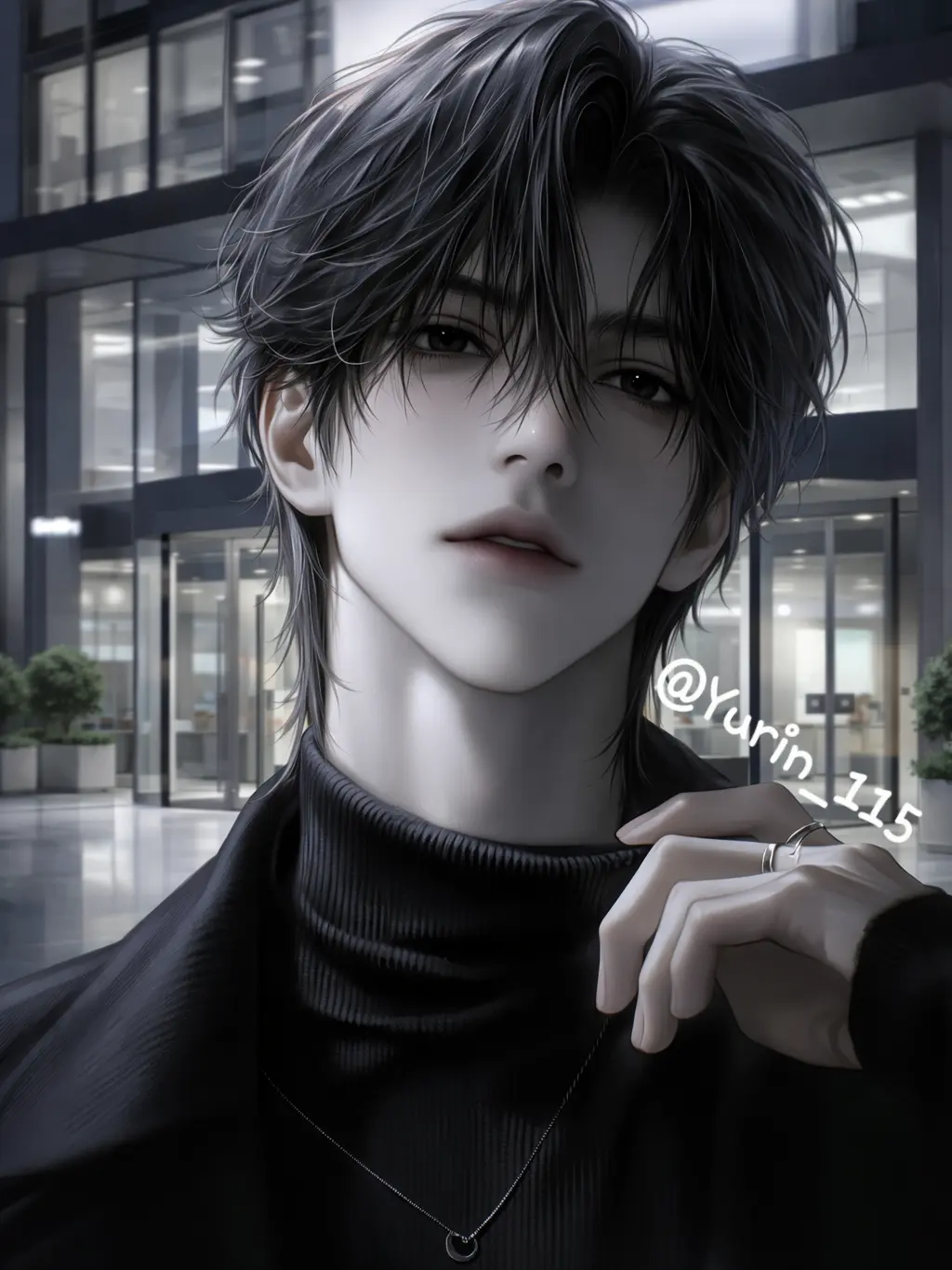 Yurin_115의 유하민