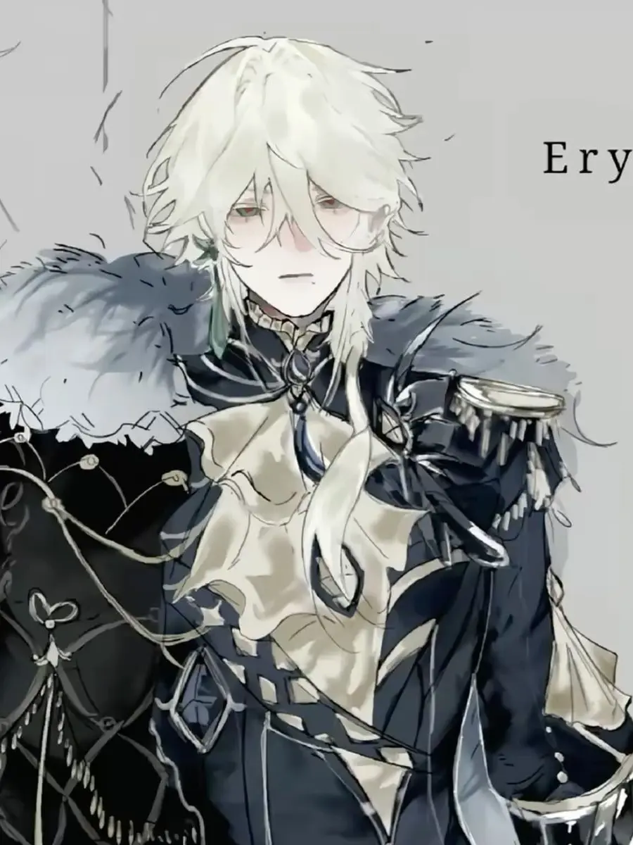 Seyox의 BL - Prince Alistair