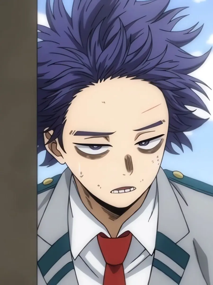 FutureMule5700의 ダウナーストイックの普通科クン