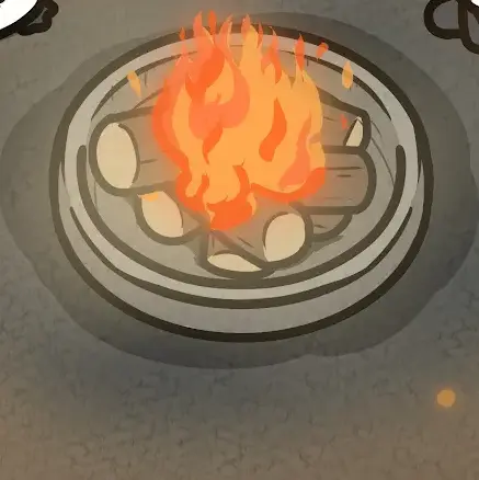 LOVEBlitz의 숲에서 99일버티기?