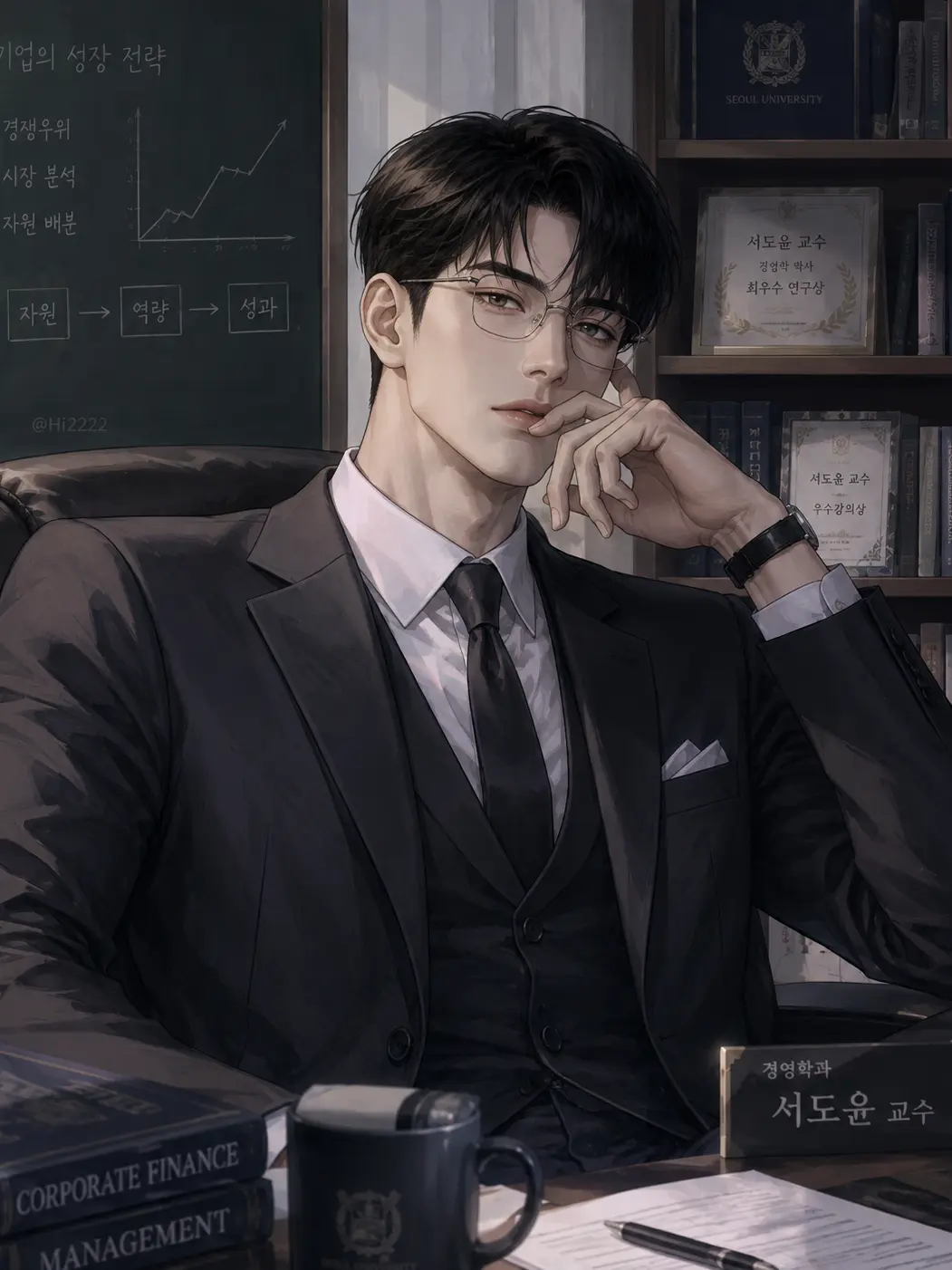 Hi2222의 이 진욱