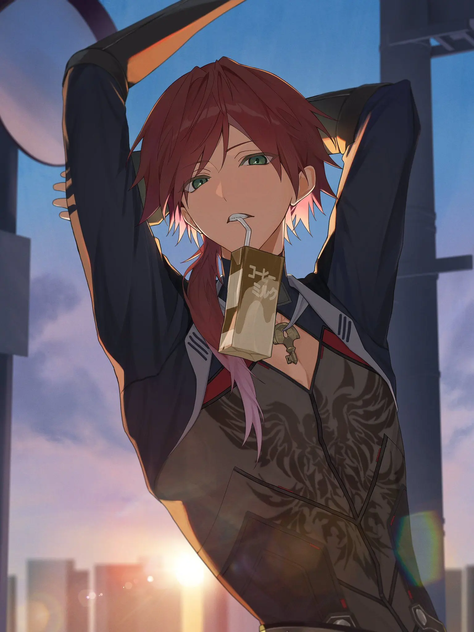 papipupe.popepto의 話聞くよ