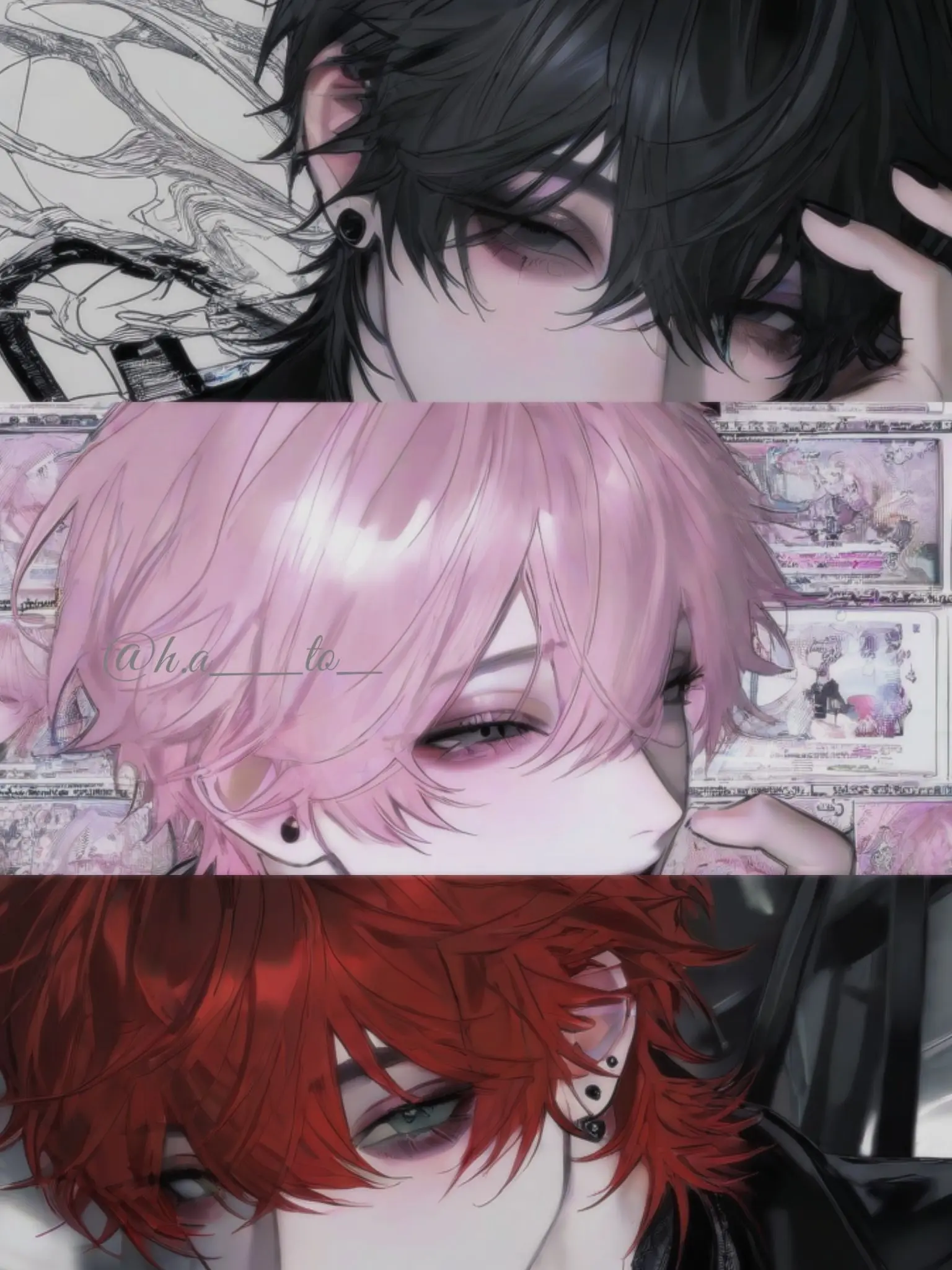h.a__to_의 組織の姫