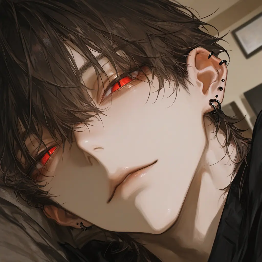 PoorKing2607의 【BL】 意地悪な愛し方