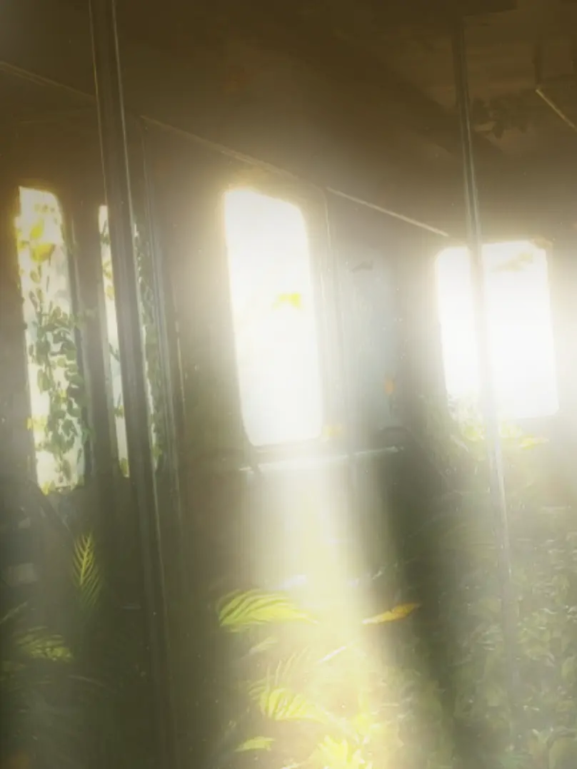 Am_i_Nurungji...의 切望이 絕望으로。