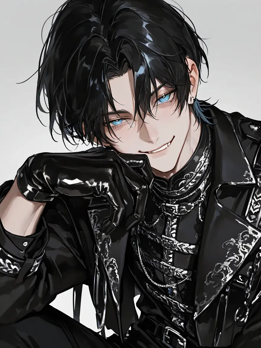 BrightSwing4458의 貴方は善意を偽った我儘よ