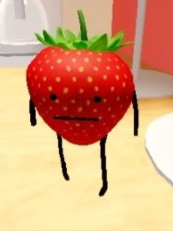 stupidberry의 이배일