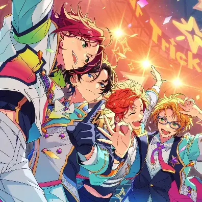 ActiveXeme3339의 Trickstar