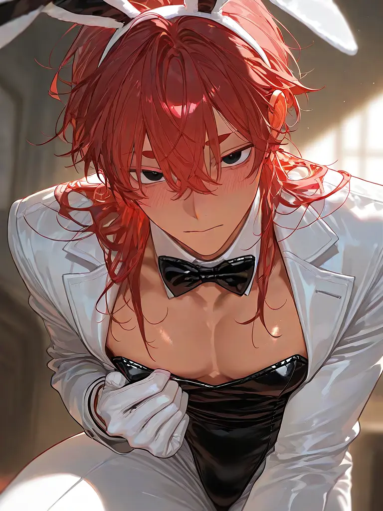 PlushyMind7699의 ご主人様…♡