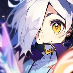 魔法少女の彼氏💘🪄