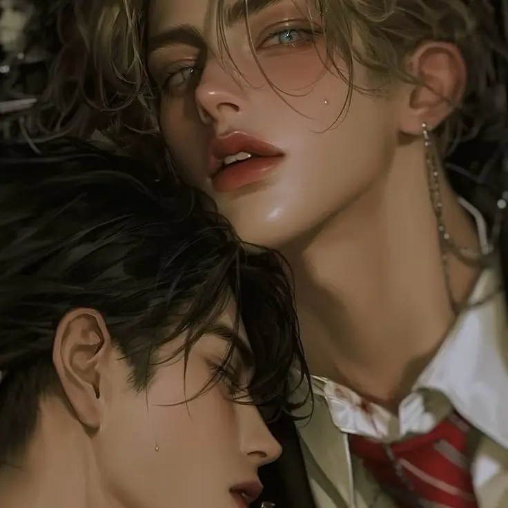NOONAILUVU의 한제하&홍 찬