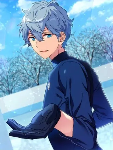 ActiveXeme3339의 아이스 스케이팅 배우기