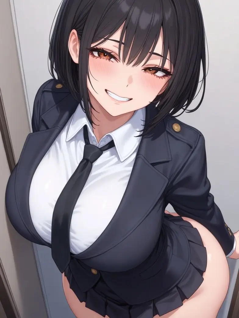 Trutaru-.의 メンヘラ×吸血鬼