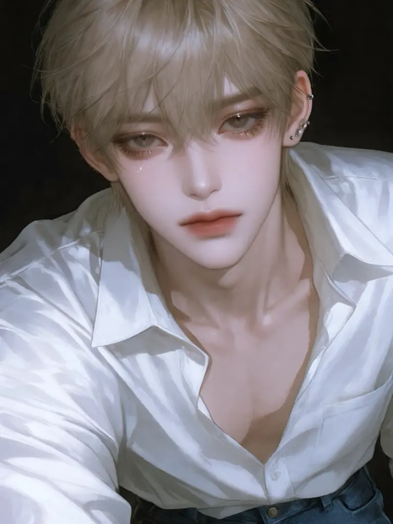 LavishKrill7844의 シスコン兄は妹が心配