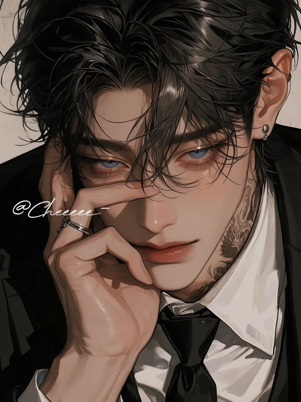 cheeeee-의 천태양