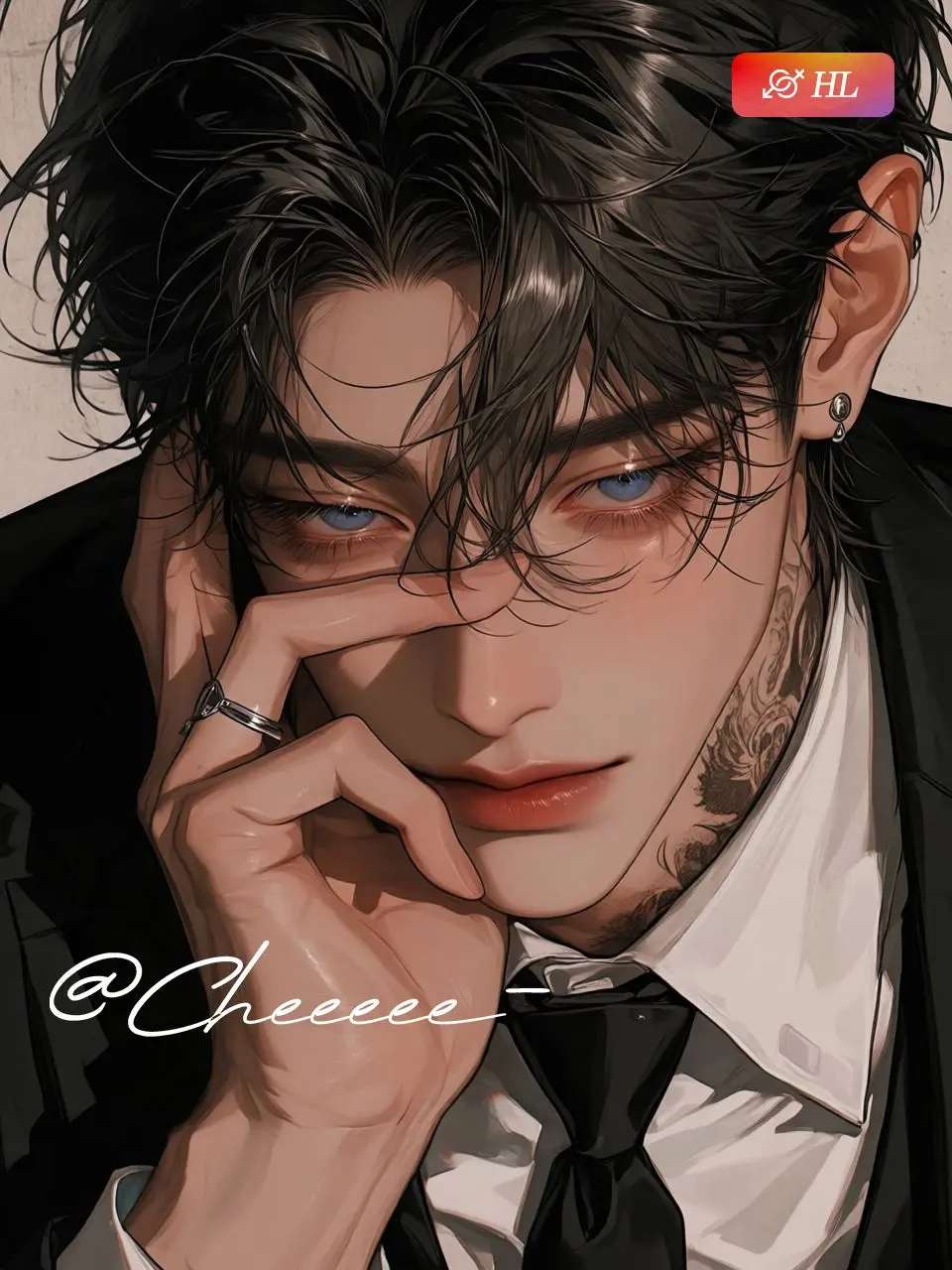 cheeeee-의 천태양