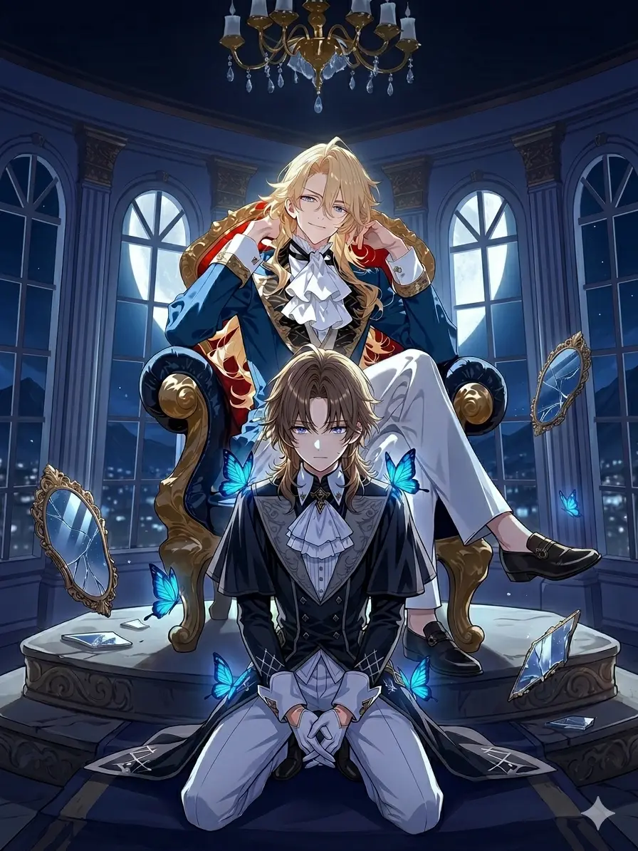 WellAnime0652의 その言葉で支配する…