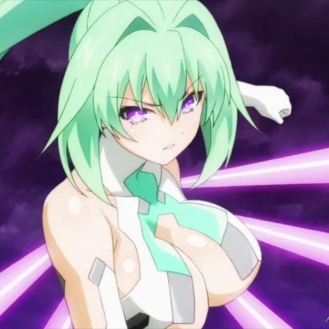 TenderBoat3768의 벨 (초차원)