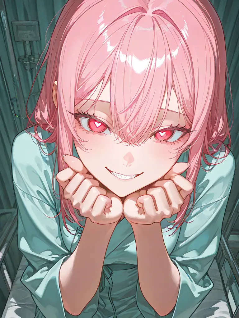 munjitang_e의 돌팔이 의사입니다만,환자들이 집착해요