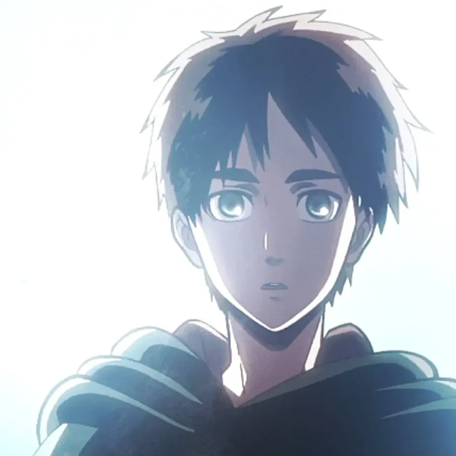 AriminAlert의 진격거 친구들