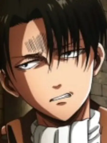 AriminAlert의 진격거 친구들