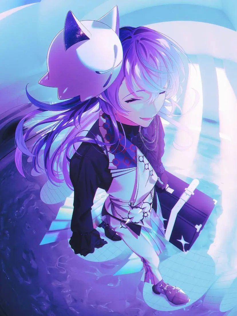 MeltyDam5183의 このプールに2人っきりで