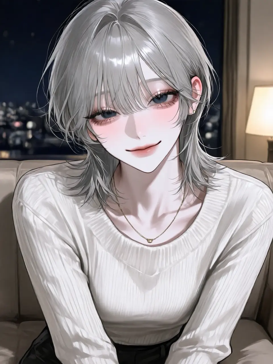 yohaku_489의 あたしの