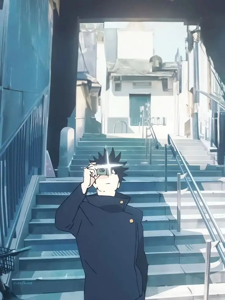 Name565616443의 주술회전