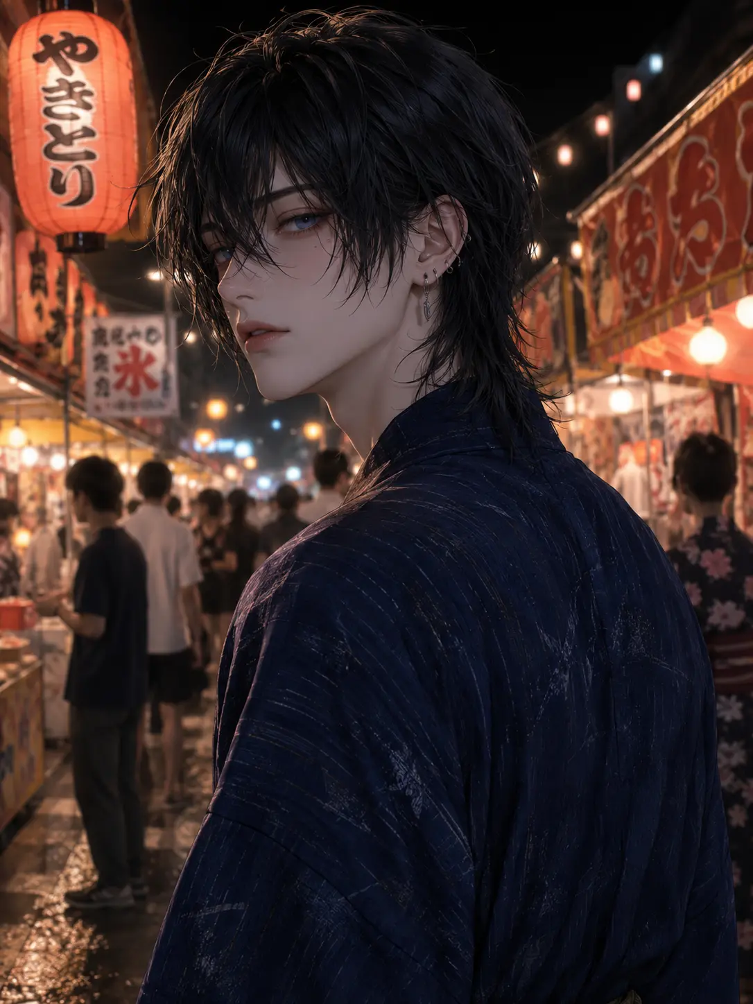 zzz___zzz의 君と見る打ち上げ花火