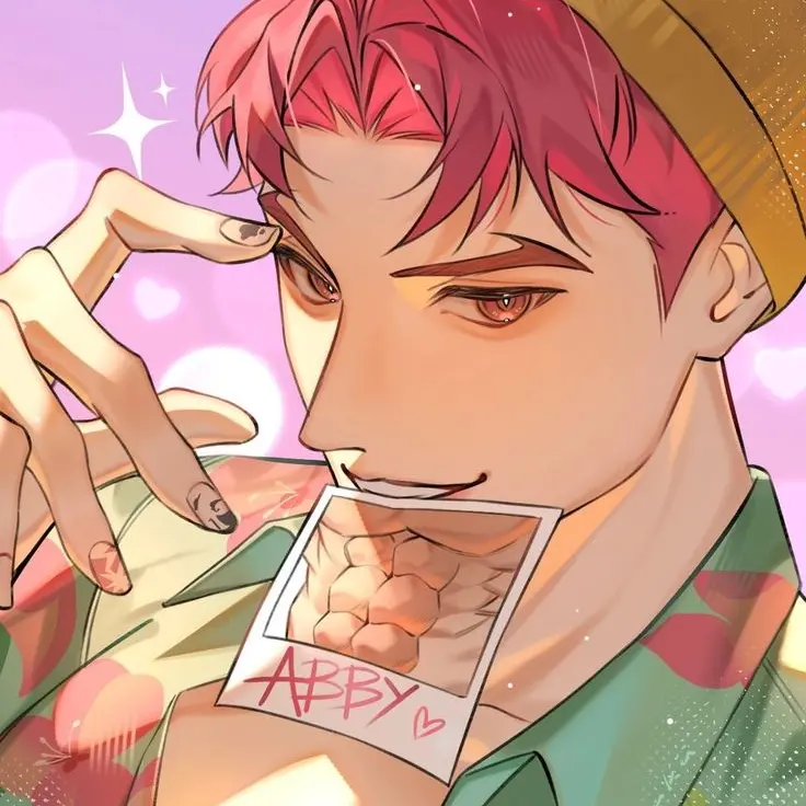 JollyClean0091의 애비 [BL]