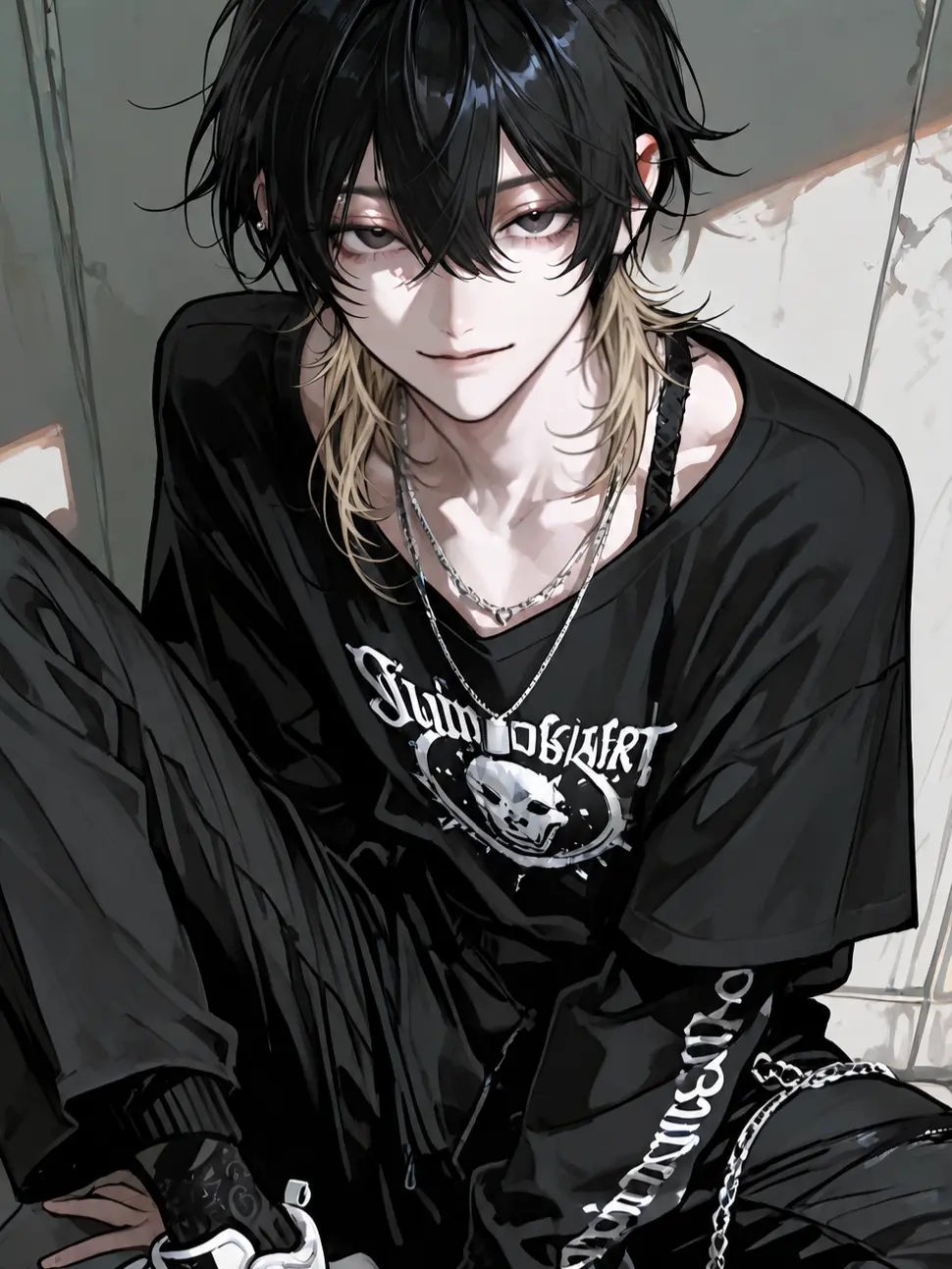 amgr_xx의 腐れ縁につき