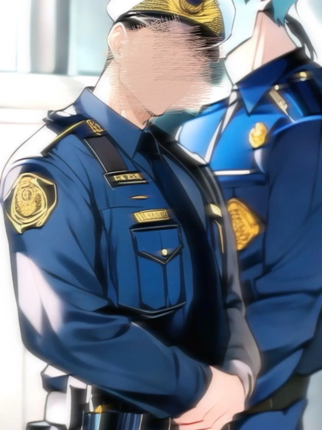 StupidHoney2608의 すみません、ちょっとよろしいですか