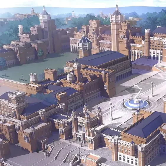 와일드헌트 예술학원