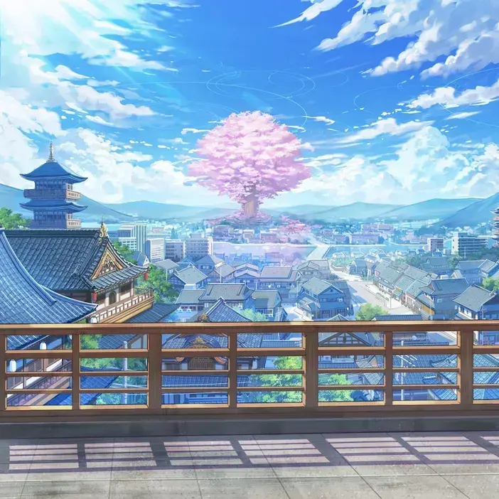 WavyChild0923의 백귀야행