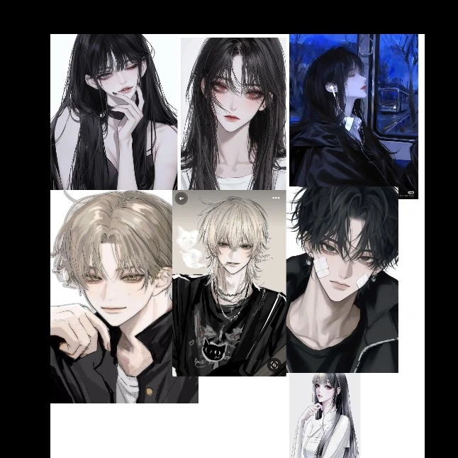 남여무리