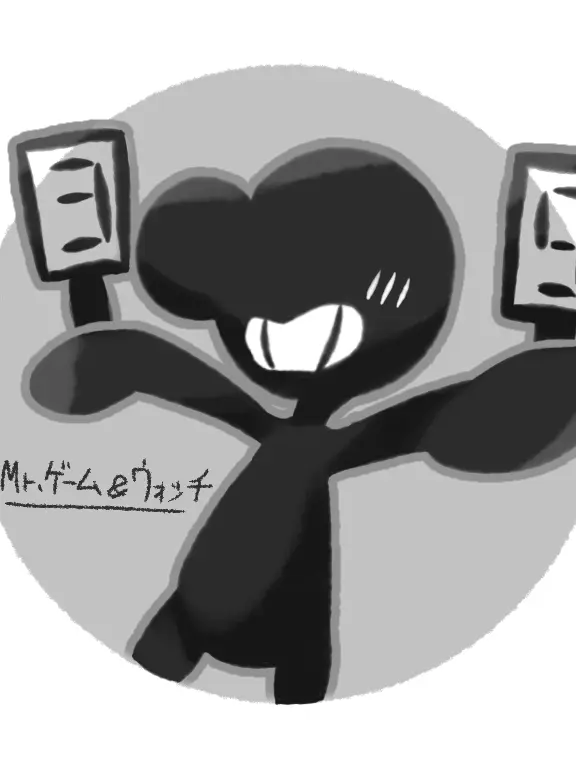 RareRobot4573의 フラットゾーンにようこそ