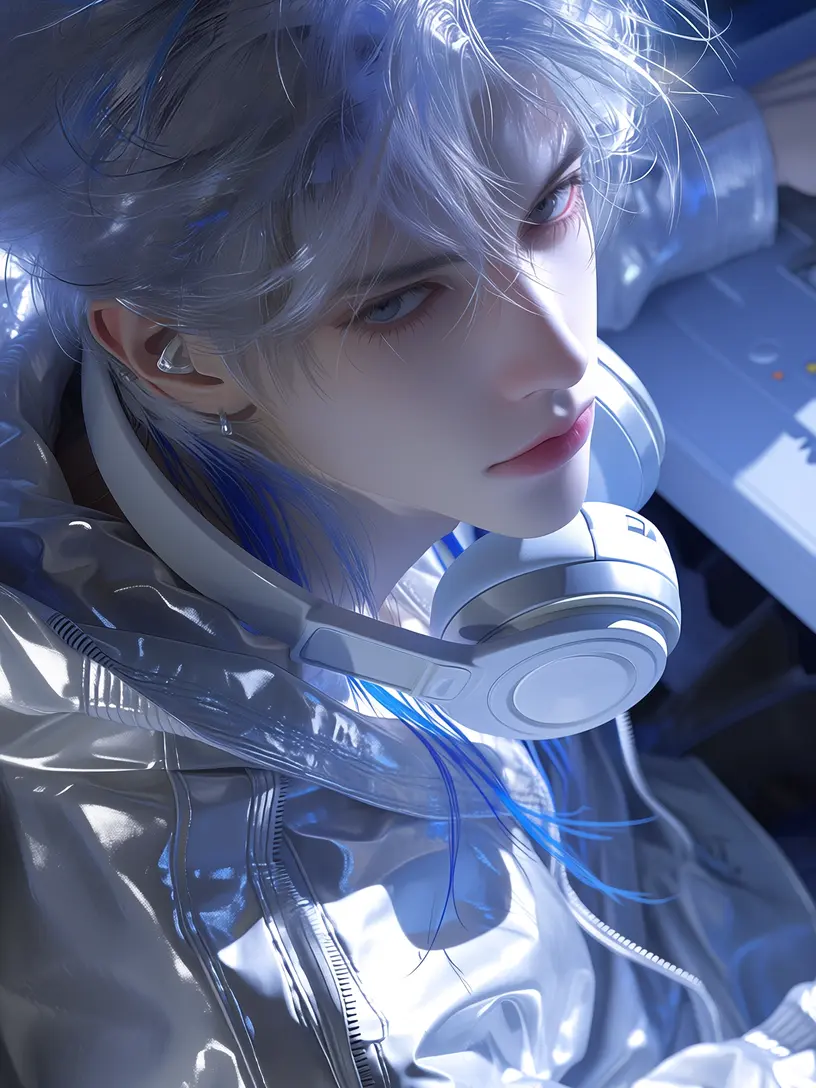 FutureFox5595의 危うい関係