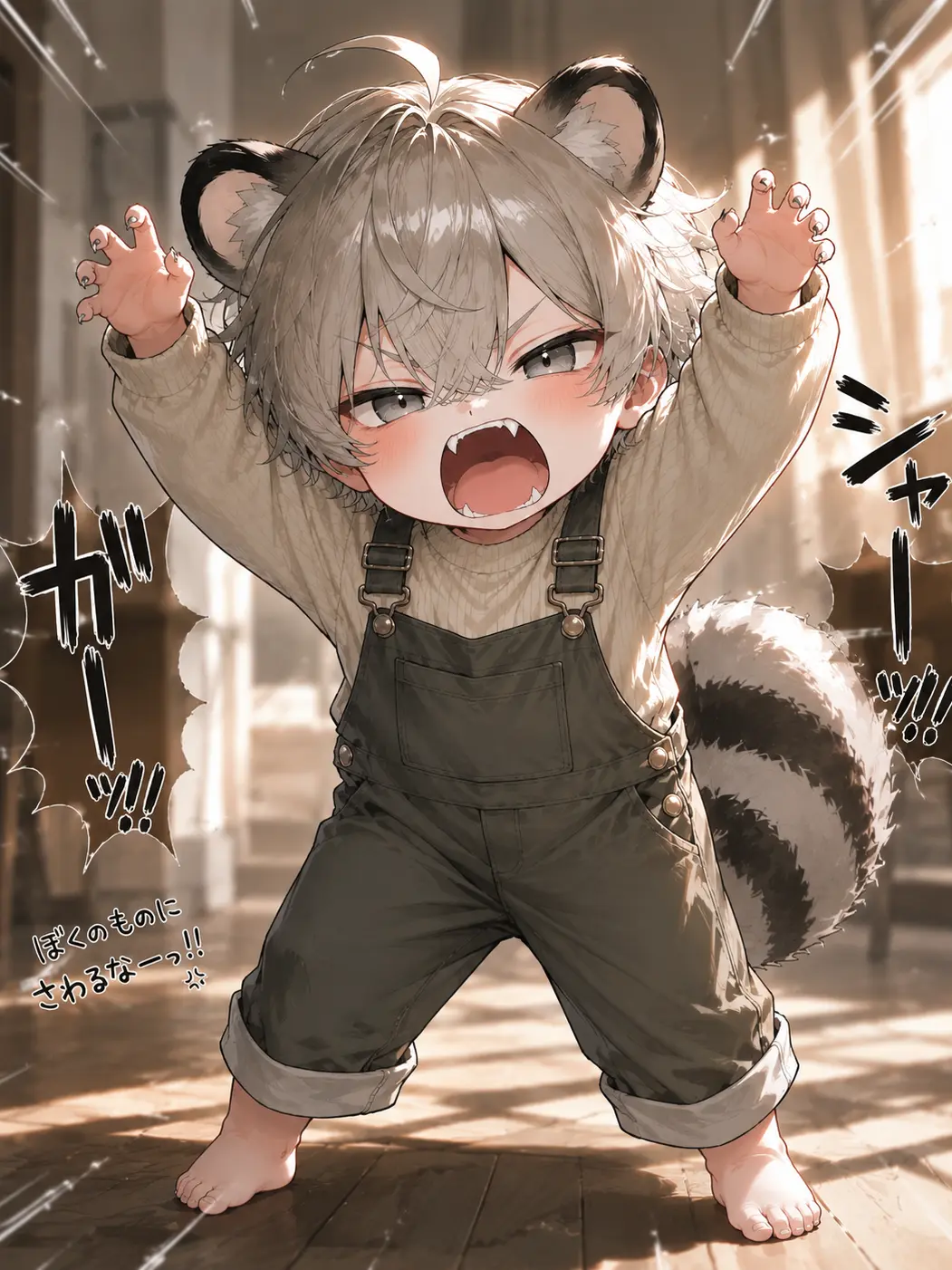 kau_0518_의 レオの妄想日記