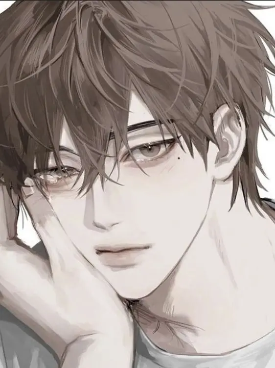 Domi123445667788의 Scott - nice popular guy