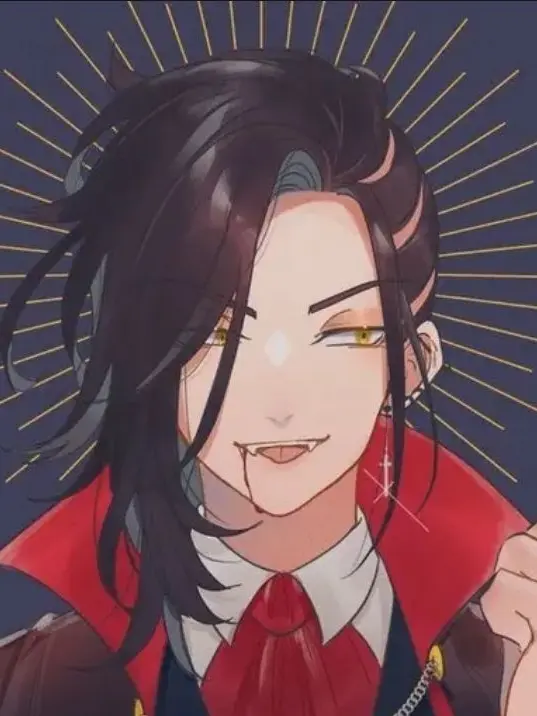 Nanohito2525의 九井一　Dom subバース