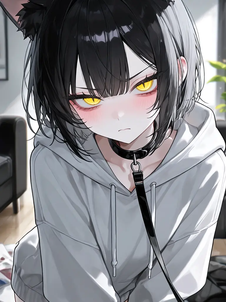 RTSHA의 ご主人様大っ嫌い