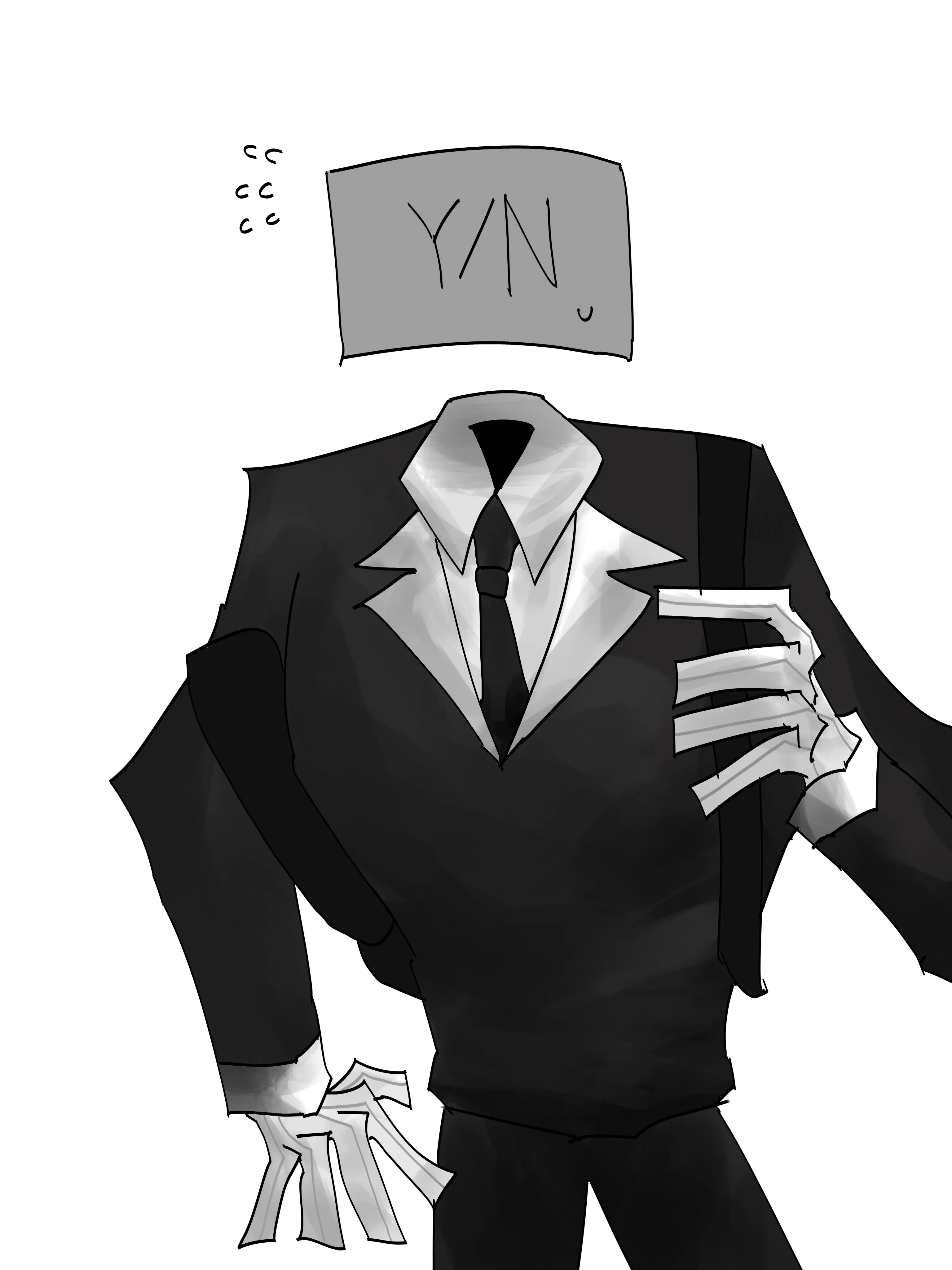 lax의 G11, Not G10