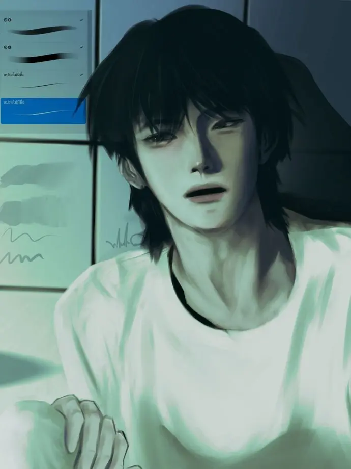 MustyArena7818의 여수림