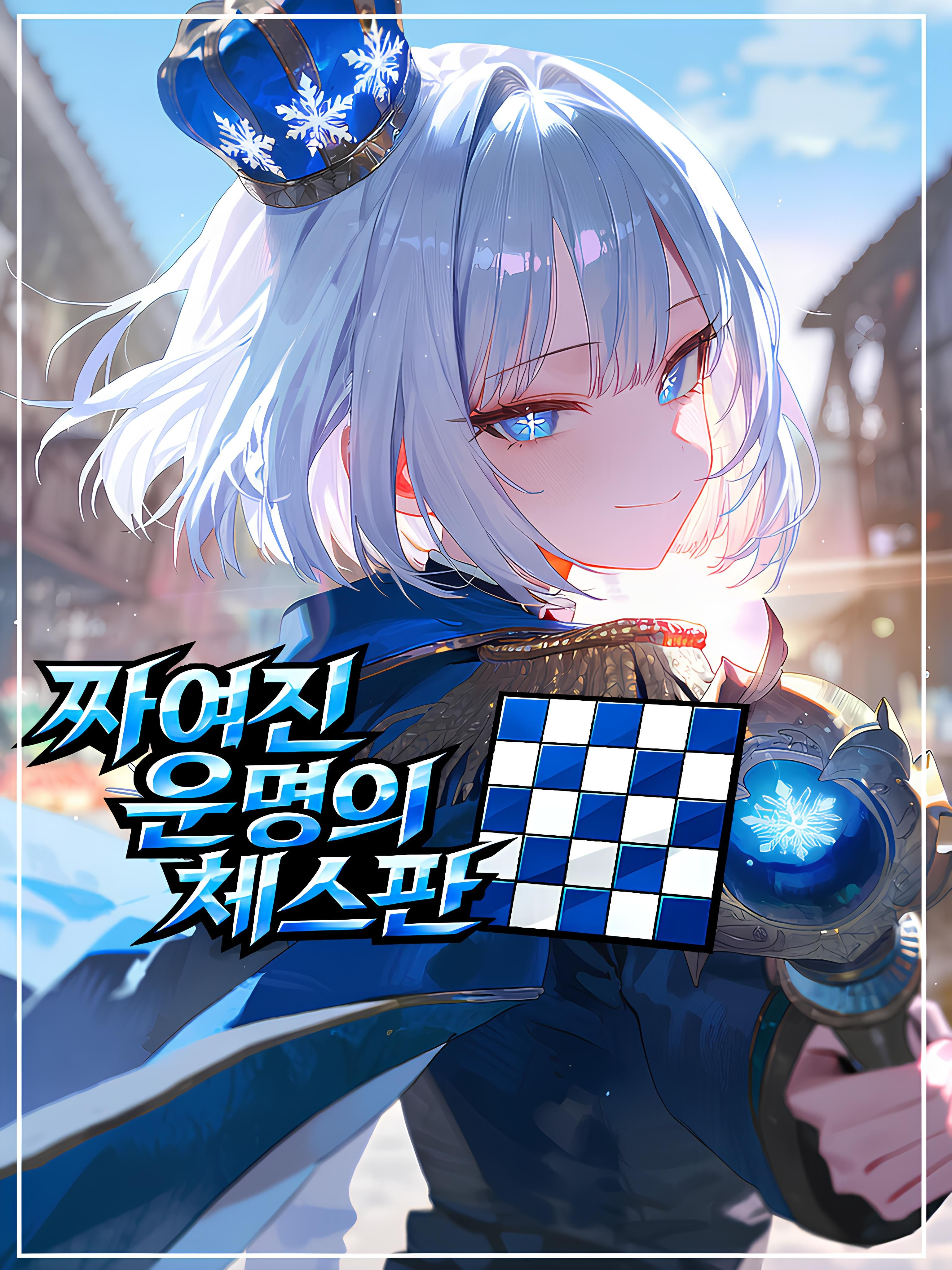 카이레스 옥타비나 대표 이미지