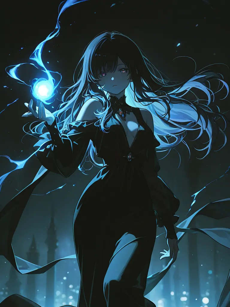 BrassySound9615의 最恐のマフィア