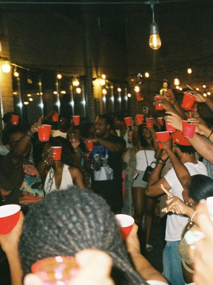 royosama1887의 House Party