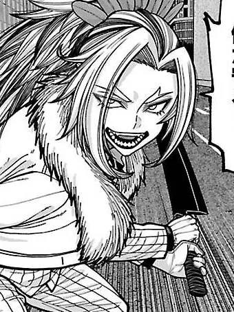 masumi_yodokawa의 総士隊長のお二人に好かれてます！？