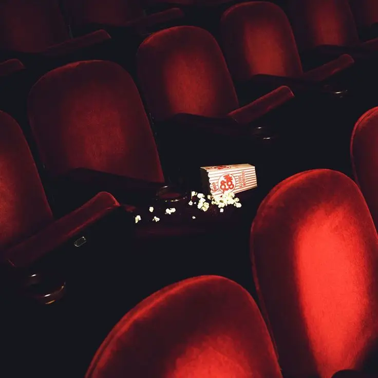 Not_my_fault의 영화같은 삶