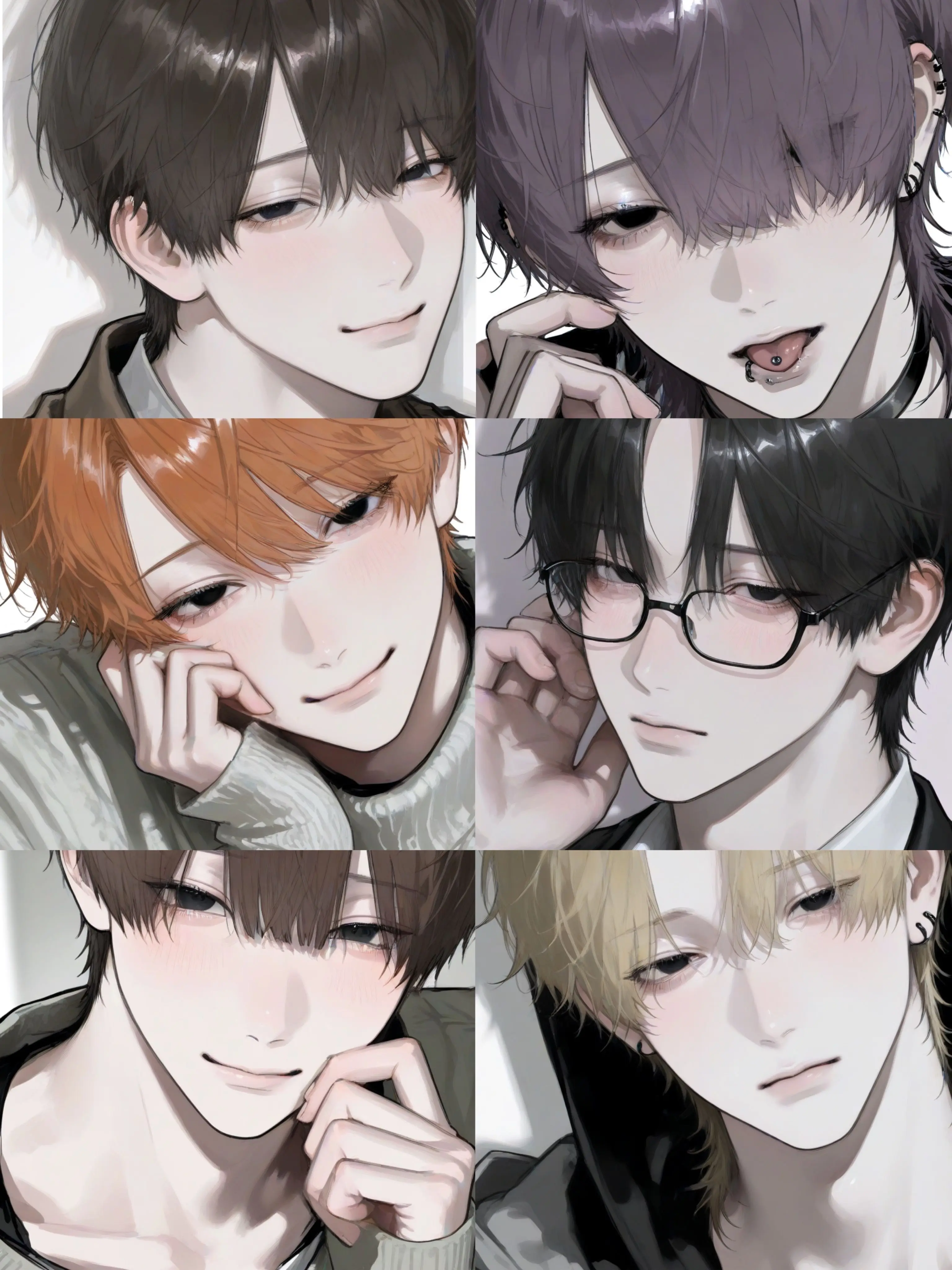 myprecious의 ドMワンナイト